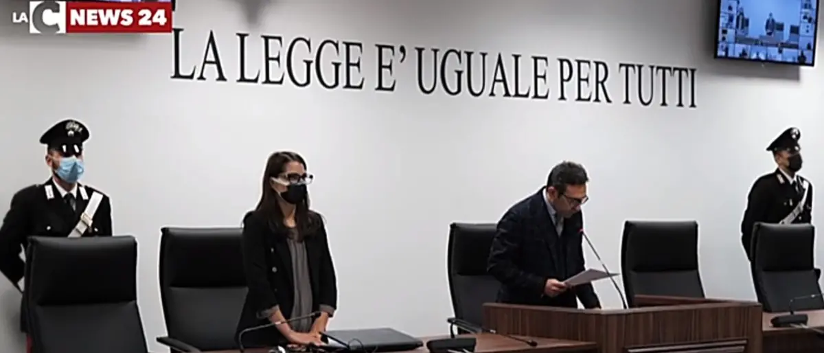 'Ndrangheta, l'operatività del clan Lo Bianco-Barba a Vibo nella sentenza Rinascita-Scott