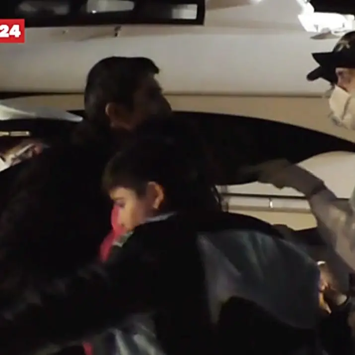 Migranti, nuovo sbarco in Calabria: in 59 approdano nella notte a Crotone