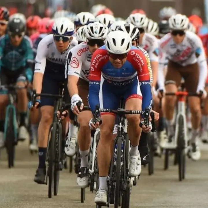 Giro d’Italia 2022, Calabria protagonista in due tappe: ufficiale anche la Diamante-Potenza