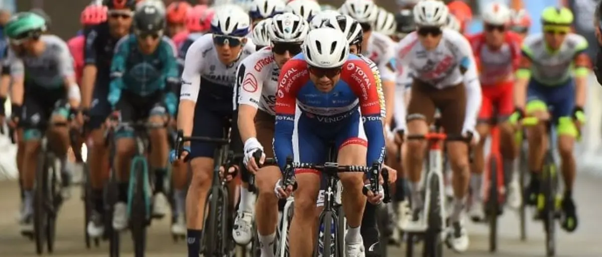 Giro d’Italia 2022, Calabria protagonista in due tappe: ufficiale anche la Diamante-Potenza