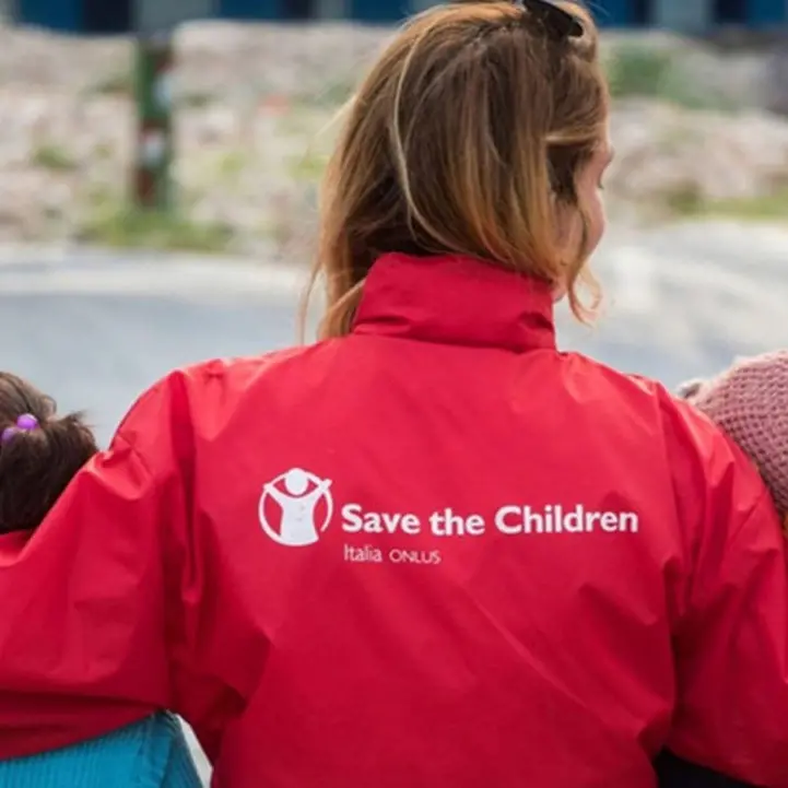 In Calabria arriva il progetto di Save The Children contro povertà educativa e fragilità sociali