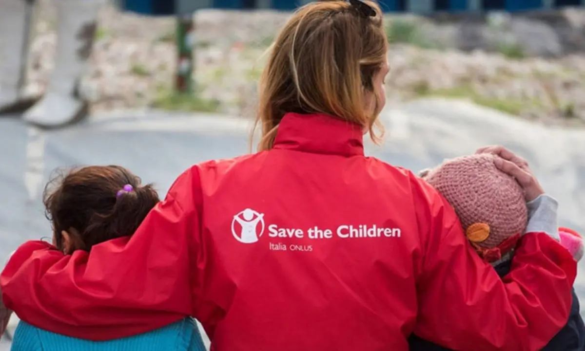 In Calabria arriva il progetto di Save The Children contro povertà educativa e fragilità sociali