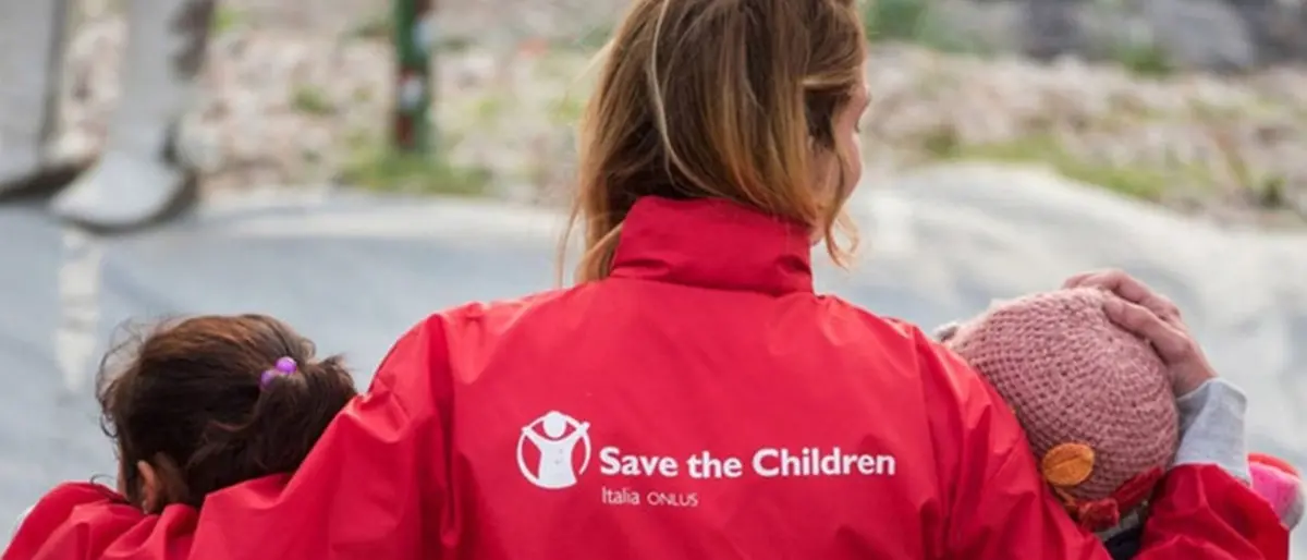 In Calabria arriva il progetto di Save The Children contro povertà educativa e fragilità sociali