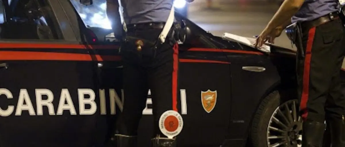 Movida, controlli a tappeto dei carabinieri nel Catanzarese: sanzioni e denunce