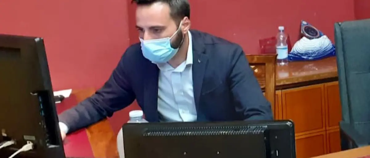 Comune di Cetraro, si dimette l’assessore Carmine Quercia