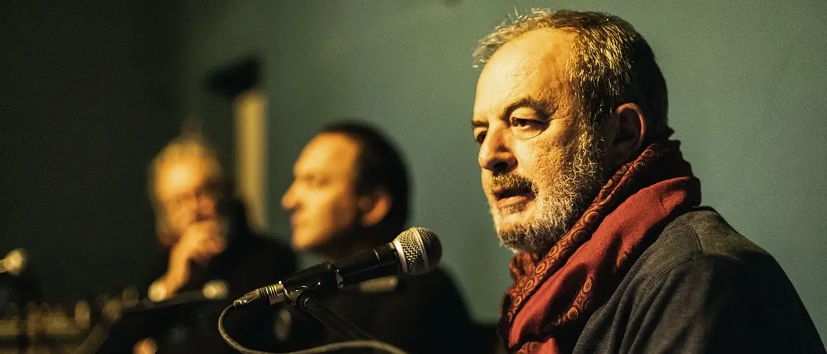 Lutto nel mondo del giornalismo: è morto Enrico Fierro, avrebbe compiuto 70 anni tra pochi giorni