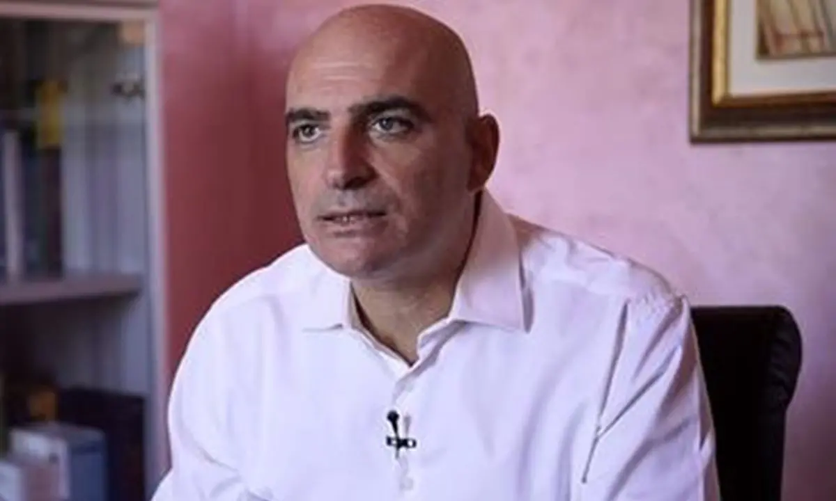 Riciclaggio da 500 miliardi di euro, Report: «Informativa su Recordare allegata per sbaglio»
