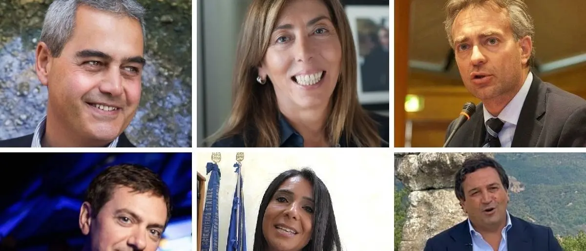 Regione Calabria, Occhiuto vara la nuova giunta: fuori Coraggio Italia, Udc e Forza Azzurri