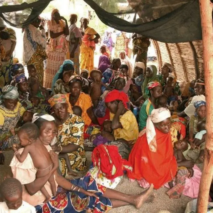 Incendio in una scuola in Niger: almeno 26 bambini morti e 13 feriti