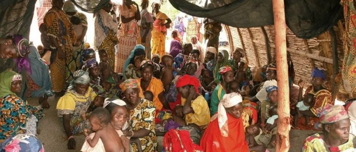 Incendio in una scuola in Niger: almeno 26 bambini morti e 13 feriti