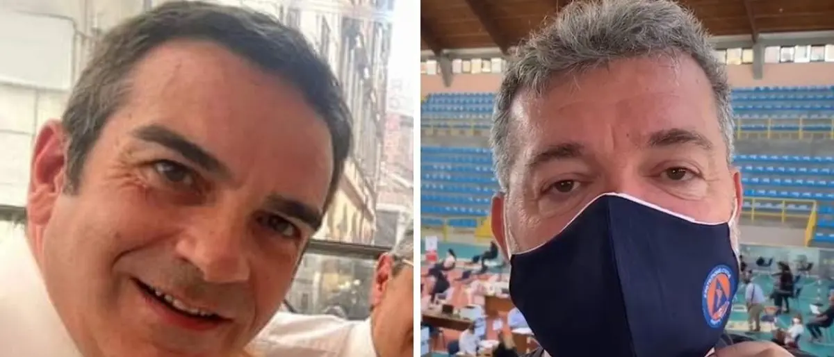 Giunta regionale: è l’asse Occhiuto, Mangialavori, Cannizzaro a dettare l’agenda. Lega sempre più debole