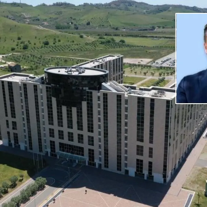 Occhiuto nomina il segretario particolare della sua struttura speciale: è Luigi De Rose