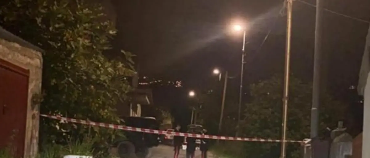 Due feriti a colpi di pistola nel Vibonese, l’autore della sparatoria si consegna ai carabinieri