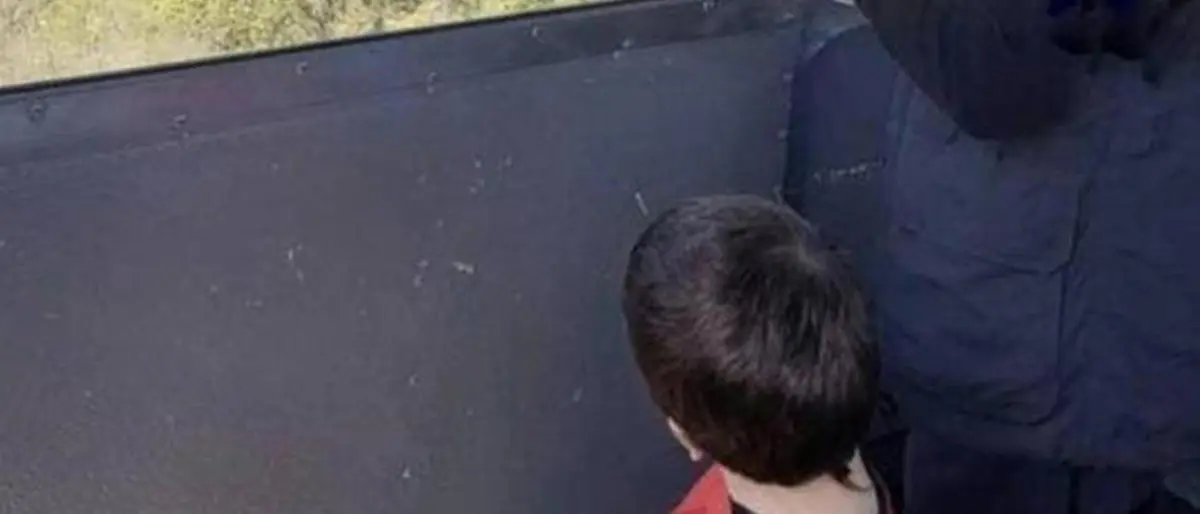 Caso Eitan, mandato di cattura internazionale per il nonno del piccolo