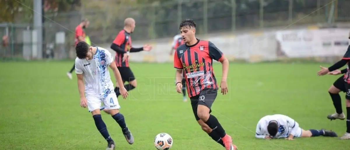 Coppa Italia dilettanti, i risultati finali dei quarti di ritorno