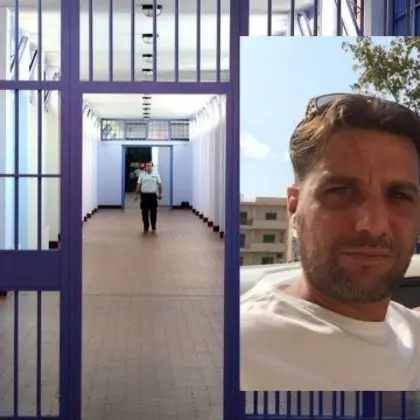 Reggio Calabria, il pentito Francesco Labate si consegna in carcere dopo 5 giorni di fuga