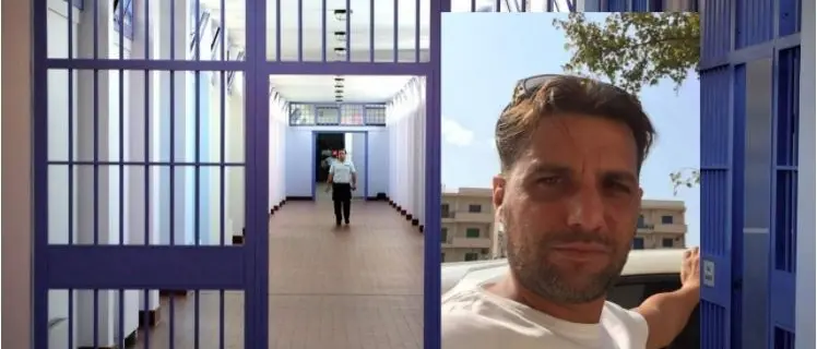 Reggio Calabria, il pentito Francesco Labate si consegna in carcere dopo 5 giorni di fuga