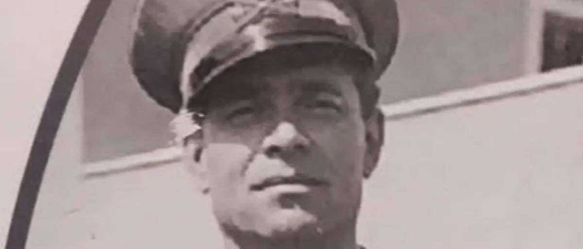 San Luca intitola il largo del rione Fontanella al maresciallo Antonio De Fiores