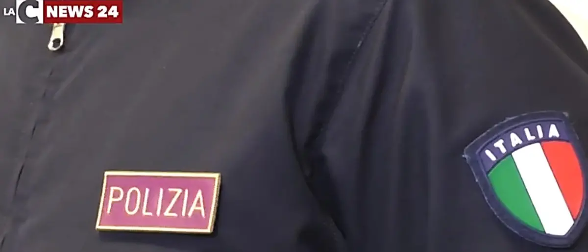 Corigliano-Rossano: l’allarme del sindacato di polizia: «Commissariato sprovvisto di uomini e mezzi»