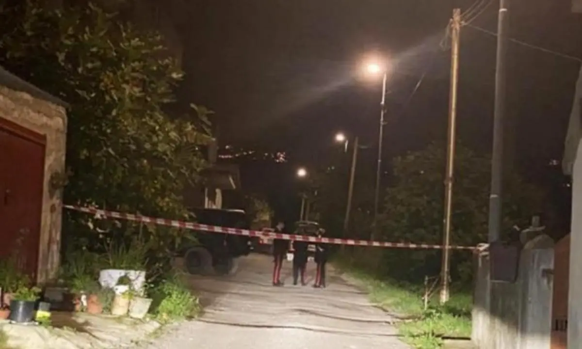 Sparatoria a Vibo Valentia, c’è anche un indagato per favoreggiamento