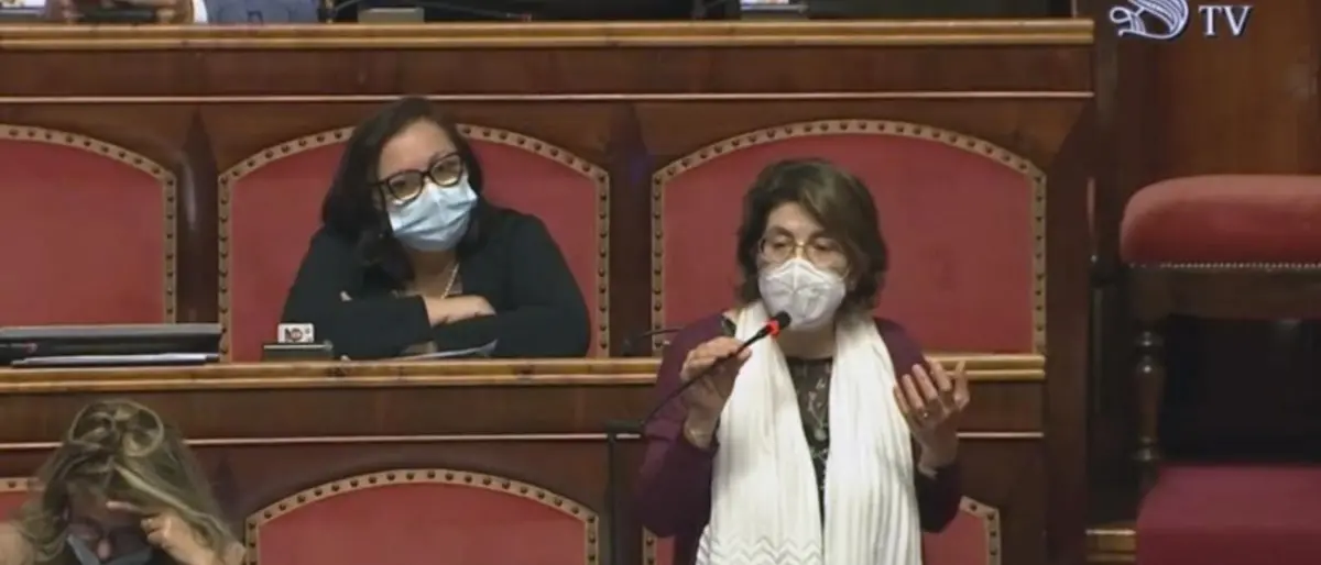 Consorzi bonifica, Abate: «Morosi ma intoccabili. Intanto i lavoratori rischiano un Natale senza stipendio»