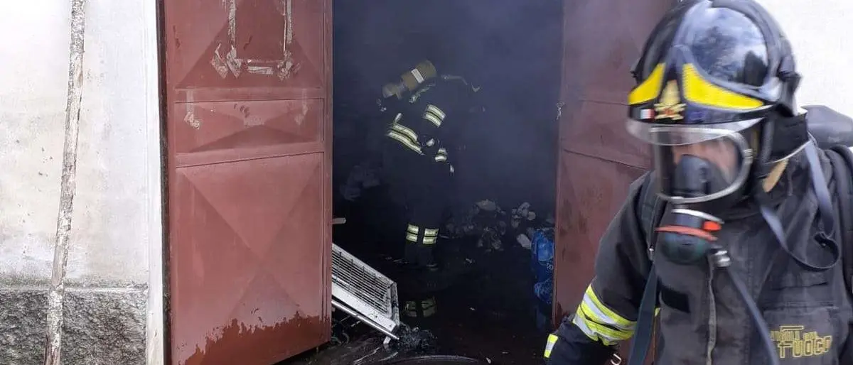 San Nicola da Crissa, morto il 49enne precipitato in un dirupo per sfuggire alle fiamme