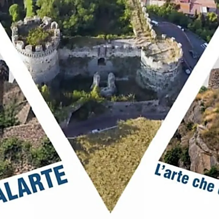 Belvedere Marittimo, Legambiente lancia l’allarme: «Castello aragonese e Torre di Paolo Emilio a rischio crollo»