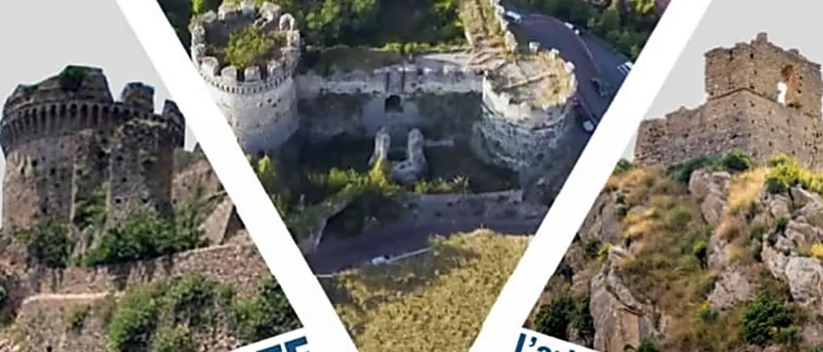 Belvedere Marittimo, Legambiente lancia l’allarme: «Castello aragonese e Torre di Paolo Emilio a rischio crollo»