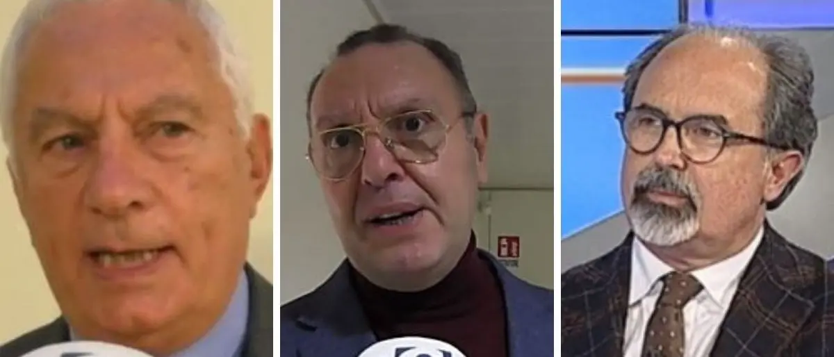 Sistema Cosenza, chiuse le indagini sui falsi bilanci all’Asp: coinvolti i 2 ex commissari Scura e Cotticelli