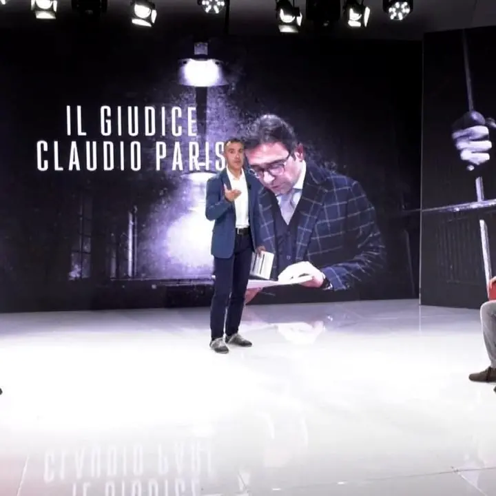 La sentenza: su LaC Tv il format Rinascita Scott - Il maxi processo alla ’ndrangheta - RIVEDI LA PUNTATA