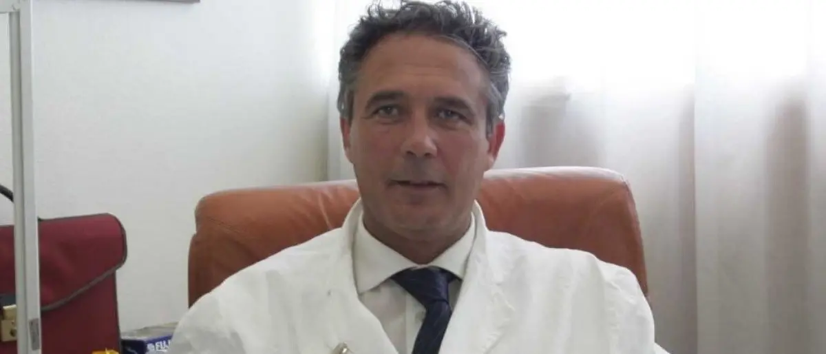 Sanità Calabria, si è dimesso il sub commissario Angelo Pellicanò