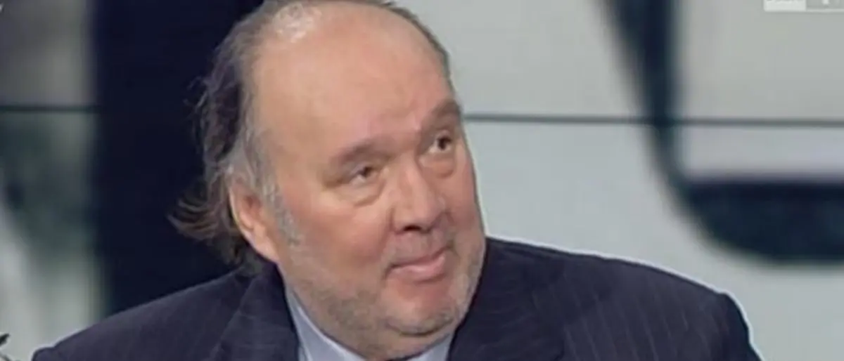 È morto Giampiero Galeazzi, lo storico telecronista Rai aveva 75 anni