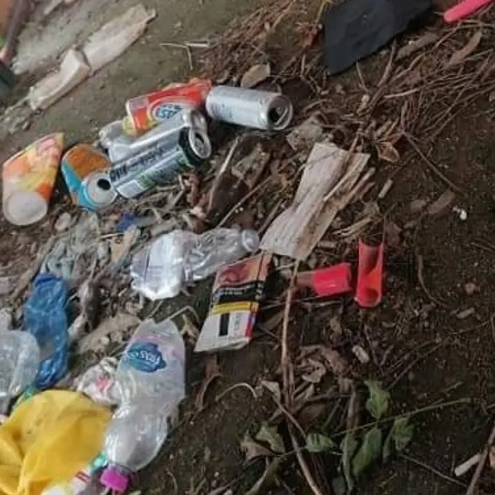 Catanzaro città sporca? Lamentele e segnalazioni si moltiplicano ma non tutti vedono i rifiuti