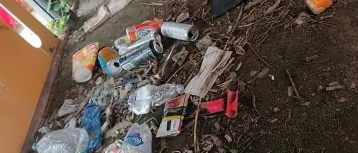 Catanzaro città sporca? Lamentele e segnalazioni si moltiplicano ma non tutti vedono i rifiuti