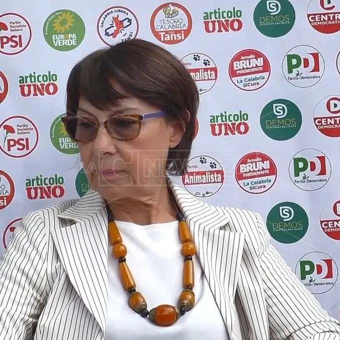 Sanità, Bruni su Occhiuto: «Gli sfugge la gravità della situazione, servono misure straordinarie e superesperti»