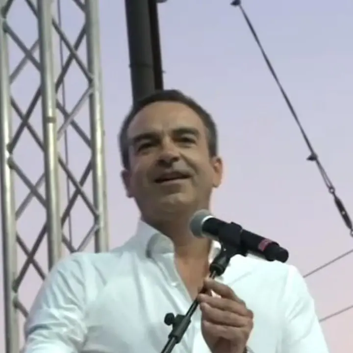 Biografia non autorizzata di Roberto Occhiuto