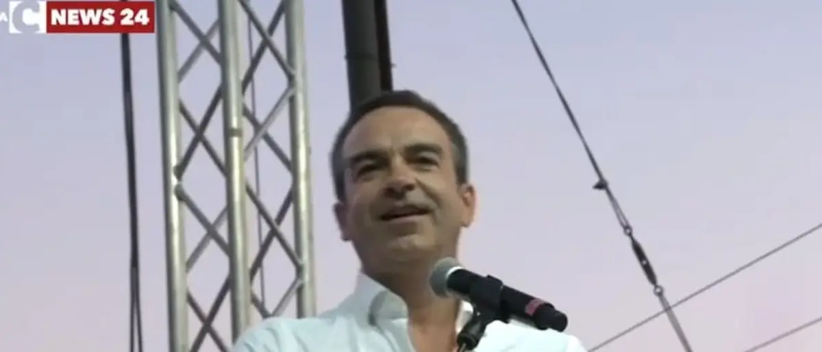 Biografia non autorizzata di Roberto Occhiuto