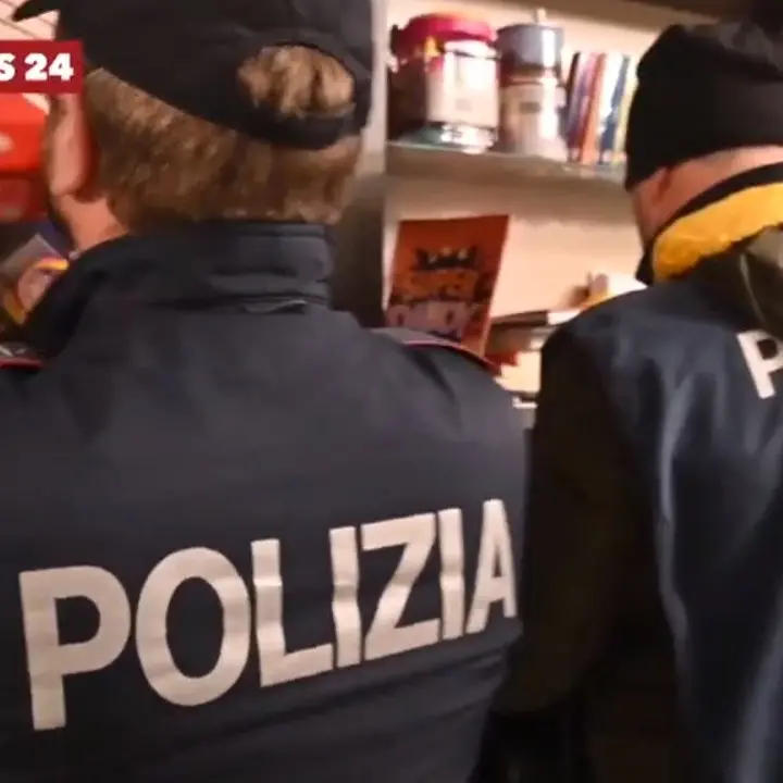 Nuova narcos europea, i Comuni di Gioia Tauro e Rizziconi pronti a costituirsi parte civile