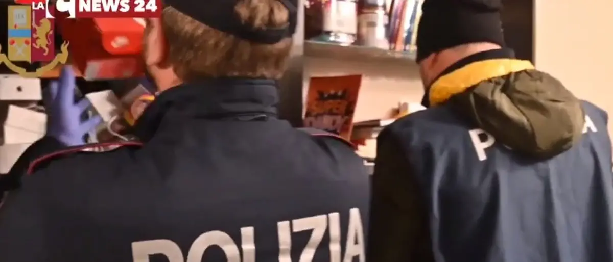 Nuova narcos europea, i Comuni di Gioia Tauro e Rizziconi pronti a costituirsi parte civile