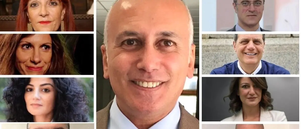 Comune Cosenza, attesa per la presentazione della nuova giunta Caruso