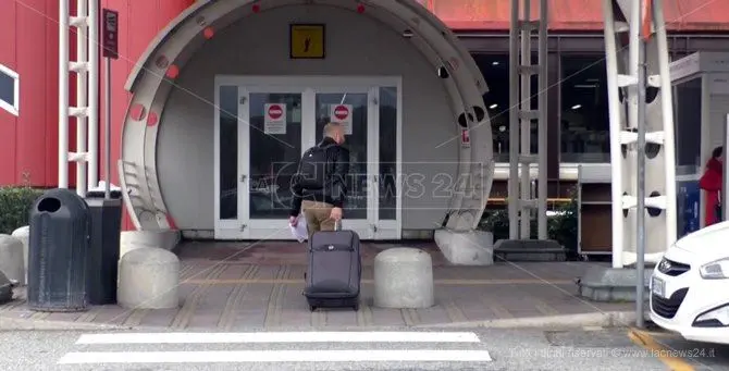 Aeroporti Calabria, Enac chiede il commissariamento dello scalo di Lamezia e va in Procura: ecco la pec