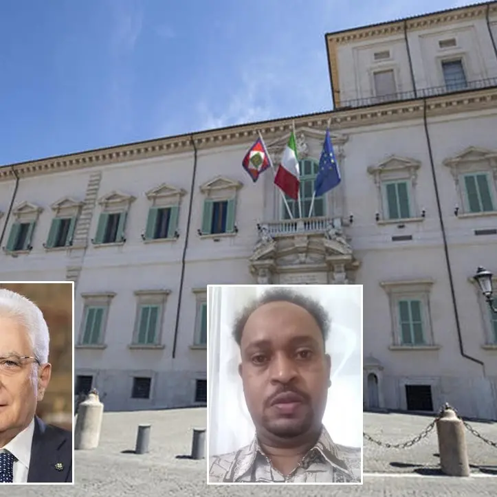 Vibo, trova portafogli con 5mila euro e lo restituisce: Mattarella lo premia come eroe civile