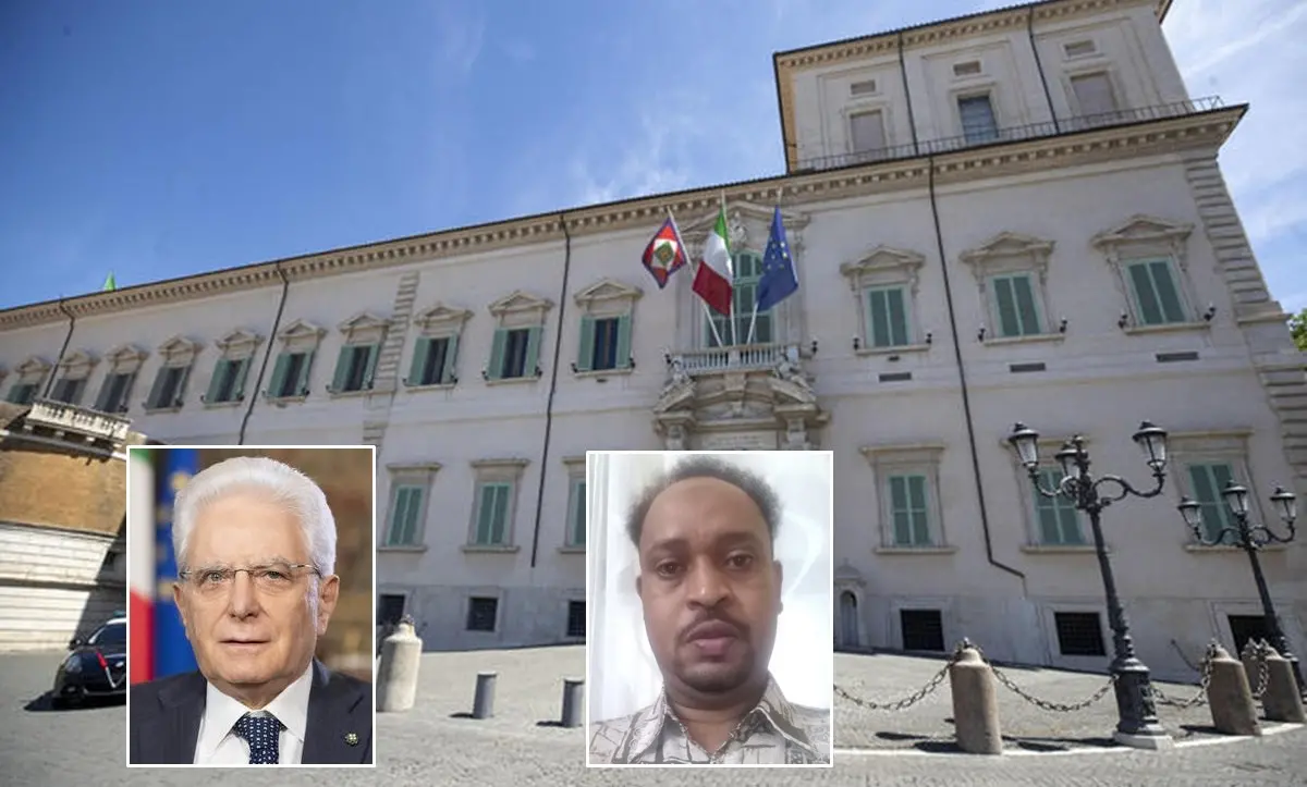 Vibo, trova portafogli con 5mila euro e lo restituisce: Mattarella lo premia come eroe civile