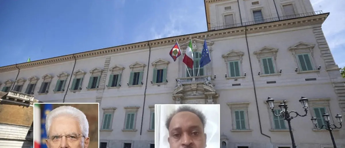 Vibo, trova portafogli con 5mila euro e lo restituisce: Mattarella lo premia come eroe civile