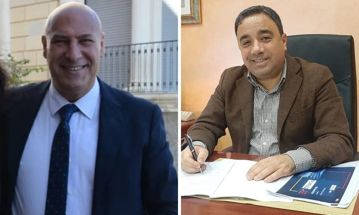 Crotone, la candidatura del sindaco Voce sostenuta dal Pd sgretola la maggioranza