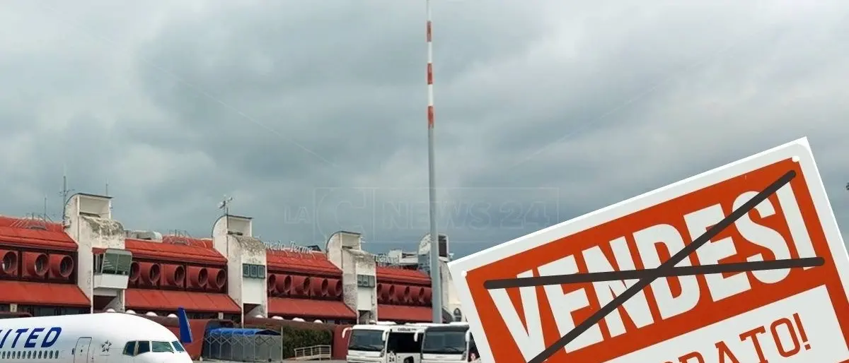 La mancata ricapitalizzazione della Sacal da parte di Comune e Provincia apre una faida politica