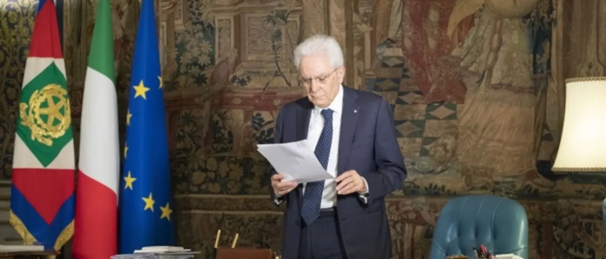 Cavaliere della Repubblica ma non ha la cittadinanza italiana: il paradosso di Mohamed Ali Hassan