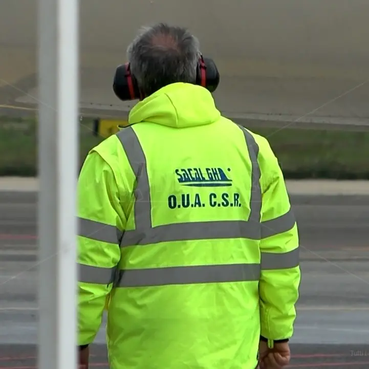 Caso Sacal, Ugl trasporto aereo chiede al sindaco di Lamezia un consiglio comunale ad hoc