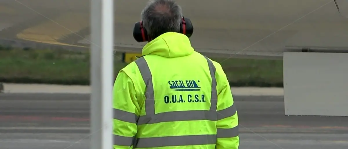 Caso Sacal, Ugl trasporto aereo chiede al sindaco di Lamezia un consiglio comunale ad hoc