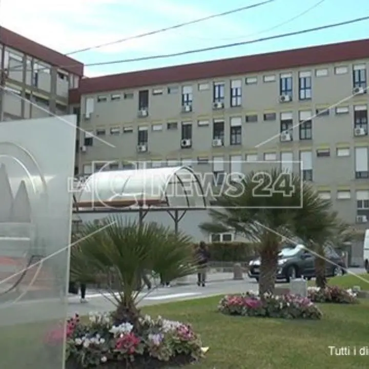 Catanzaro, attivato all’ospedale Pugliese l’ambulatorio per pazienti con sintomi post Covid